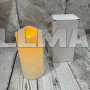 Светильник Свеча на батарейках 7,5 см LED